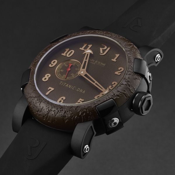 Romain Jerome Titanic DNA RJ.TI.AU.303.20